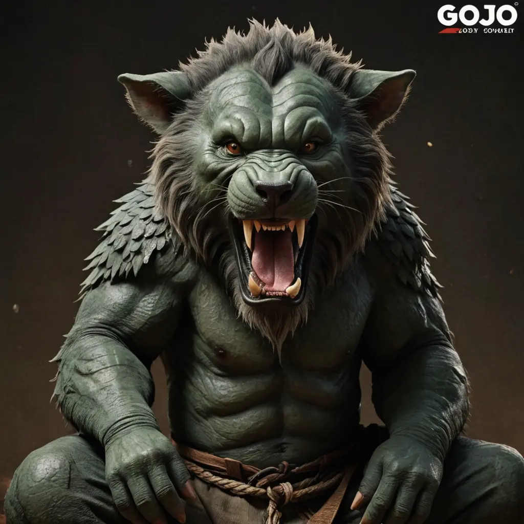 gojooo satoro