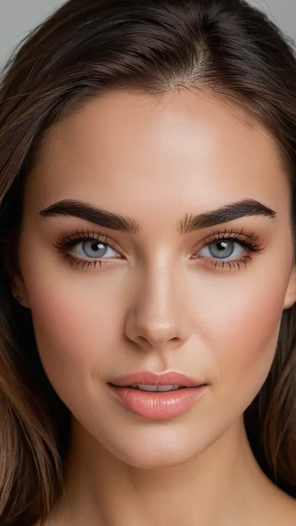 امراه تصرخ بغضب وجه المرأة الجميلة يتسم بتناسق ملامحه ونعومة تفاصيله. بشرتها مشرقة ونضرة، تشع بالحيوية، وكأنها مضاءة بنور داخلي. عيناها واسعتان، يتخللهما بريق يجذب الانتباه، وتعبّران عن دفء وعمق مشاعرها. حاجباها منسجمان مع ملامحها، يضيفان لمسة من الجاذبية إلى نظرتها. أنفها متناسق، صغير وأنيق، وشفتيها مرسومتان بدقة، ابتسامتها تشع سحرًا وتترك أثرًا لطيفًا في النفوس. عظام وجنتيها بارزتان قليلاً، تضفي على وجهها لمحة من الرقي والأنوثة. وجهها كله يعبر عن رقة، جاذبية وسكينة تلامس القلوب.