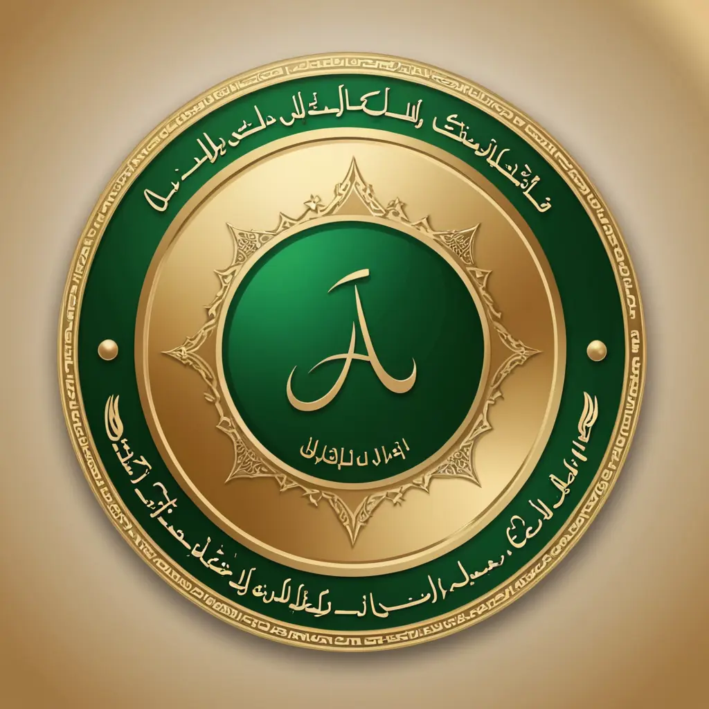 شعار شركه الفهد التجاريه