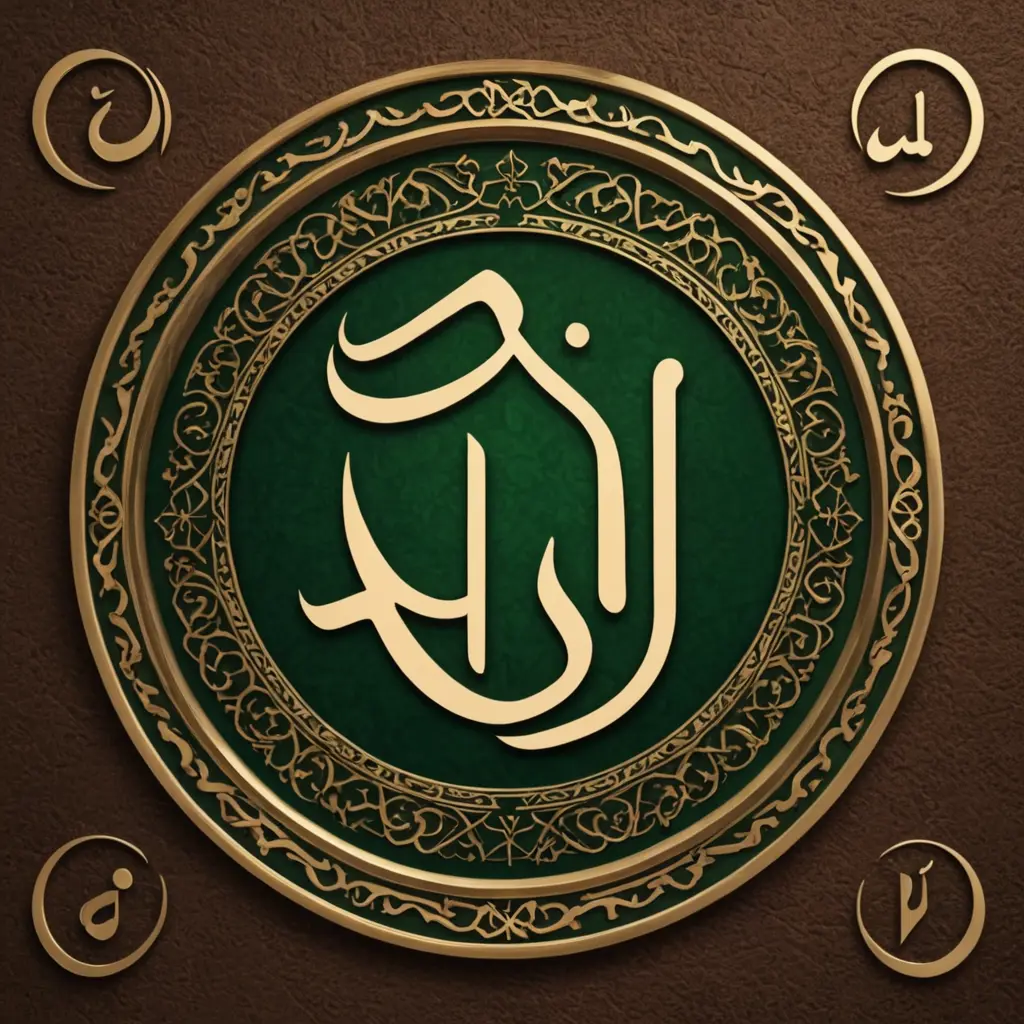 شعار اسم ابو حجي