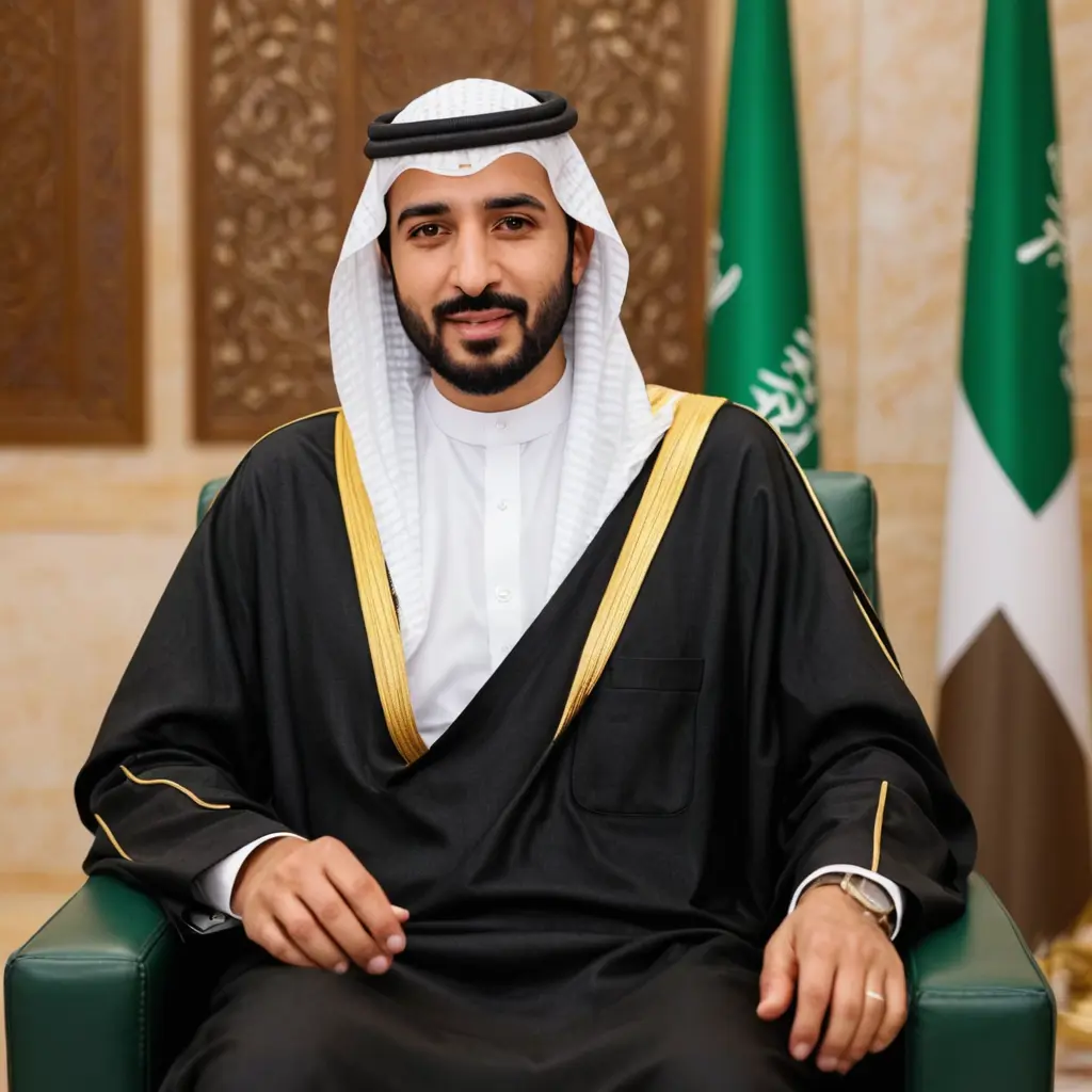 "تأتي هوية اليوم الوطني السعودي 94 لعام 2024 تحت شعار يعبر عن الطموحات الكبيرة للمملكة، مستلهمة من رؤية 2030 الرامية إلى تحديث القطاعات المتنوعة وتقوية أسس الاقتصاد، شعار هذا العام، “نحلم ونحقق”، يعكس طموح الشباب وروحهم المتفائلة التي تعم المملكة، تصميم الهوية يدمج بين روافد التراث السعودي ومظاهر النهضة العصرية والتطور"