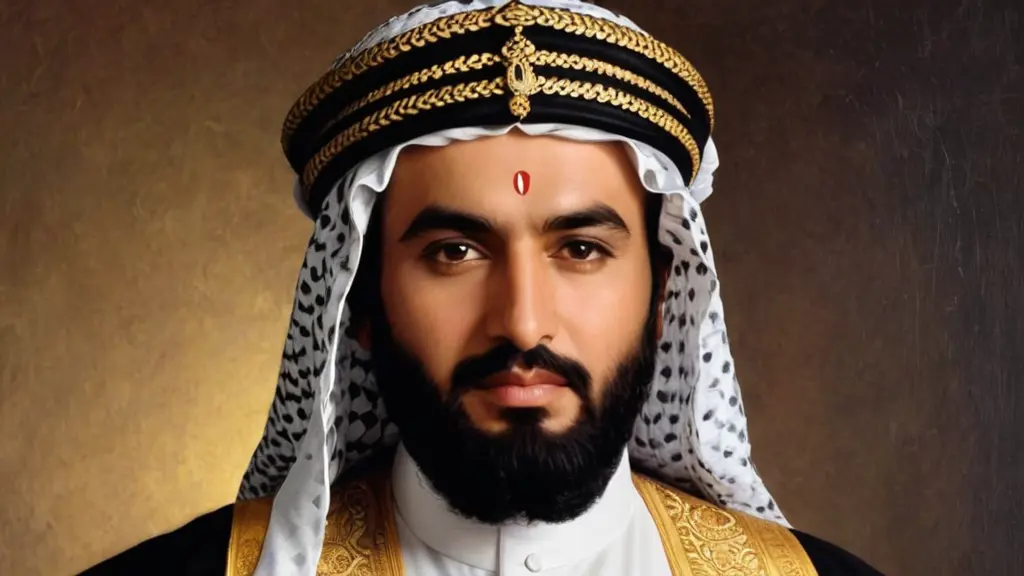 سيف الامام علي ابن ابي طالب