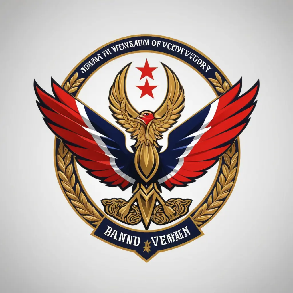 تم إنشاء الشعار الجديد لفرقة "جيل النصر" على خلفية بيضاء، مع تصميم يعكس الروح اليمنية باستخدام ألوان العلم اليمني وعناصر من الثقافة اليمنية. أتمنى أن يكون هذا الشعار مناسباً ويلبي تطلعاتك! إذا كنت بحاجة إلى أي تعديلات أخرى، أنا هنا للمساعدة.