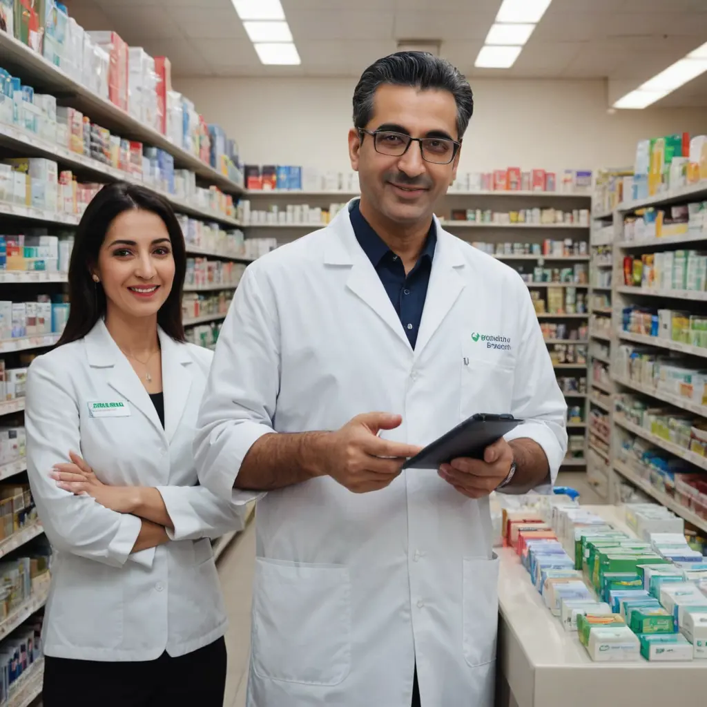 عمل فيديو لمخزن ادوية كبير به ادوية ومستحضرات تجميل وصاحب المخزن اسمه الدكتور صفاء الدين وبجانبه المدير المالى اسمه مينا داوس وبجانبه مدير المشتريات اسمه مينا سام وبجانبه مدير التنمية البشرية اسمه هانى حشمت وكلهم فى سن الاربعينات يعملون بجهد شاق ومنظر المخزن كله باللون الابيض الناصع الرائع