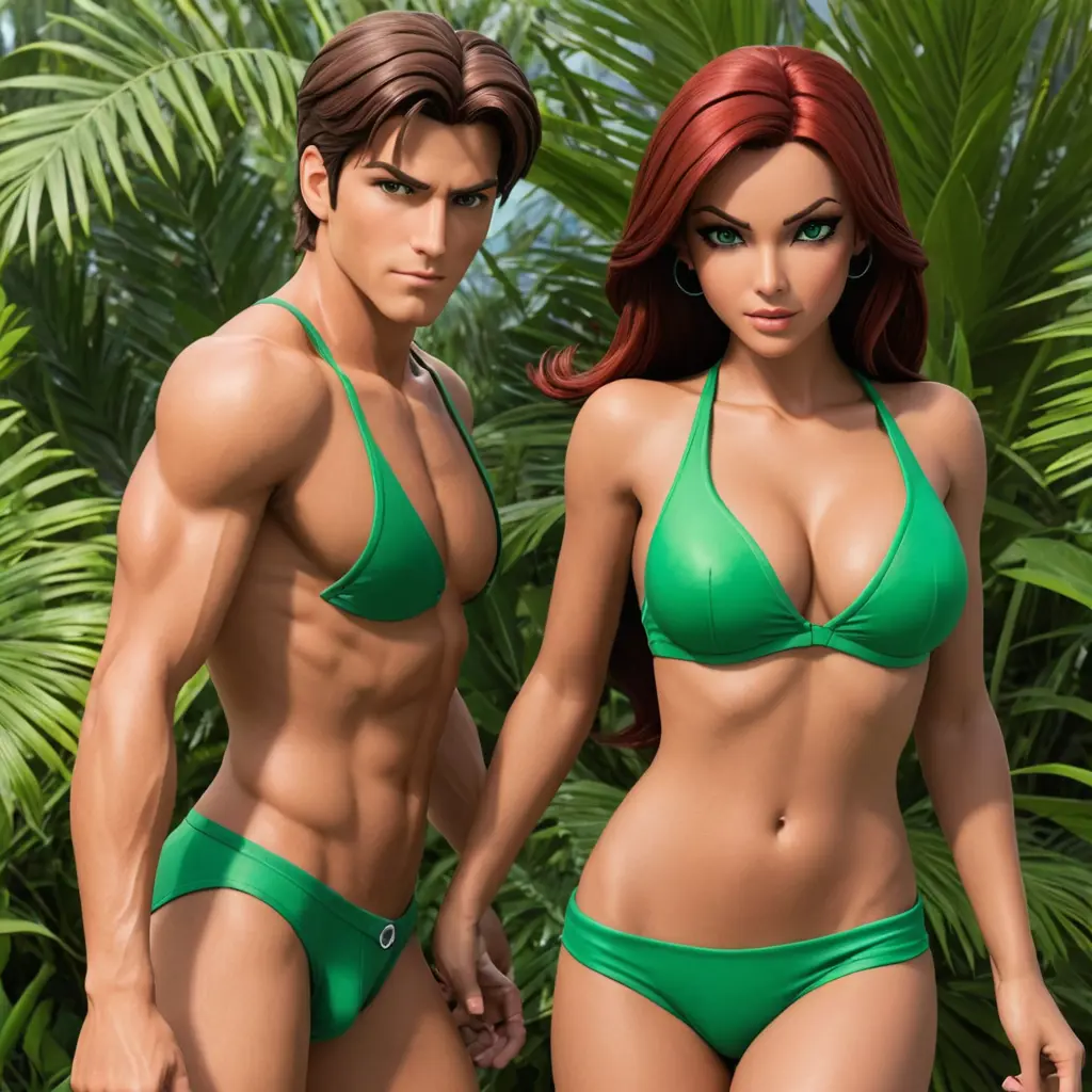Sultry-summer-3-ben-10