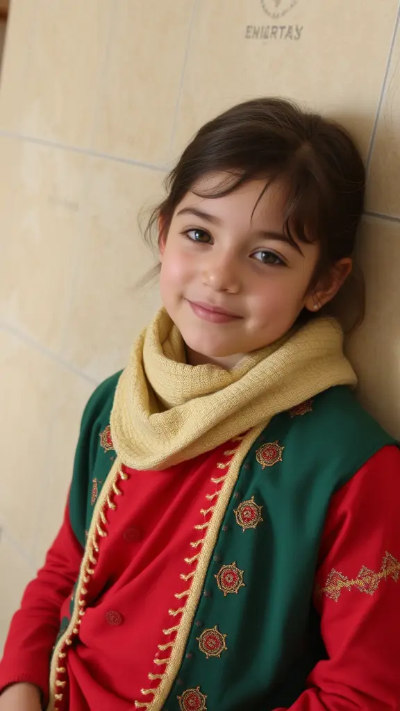ولد حلو عمره ١٢ سنه