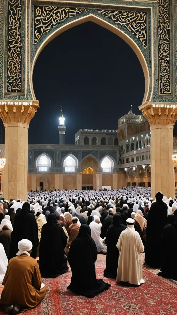 الصحابة في عهد الرسول