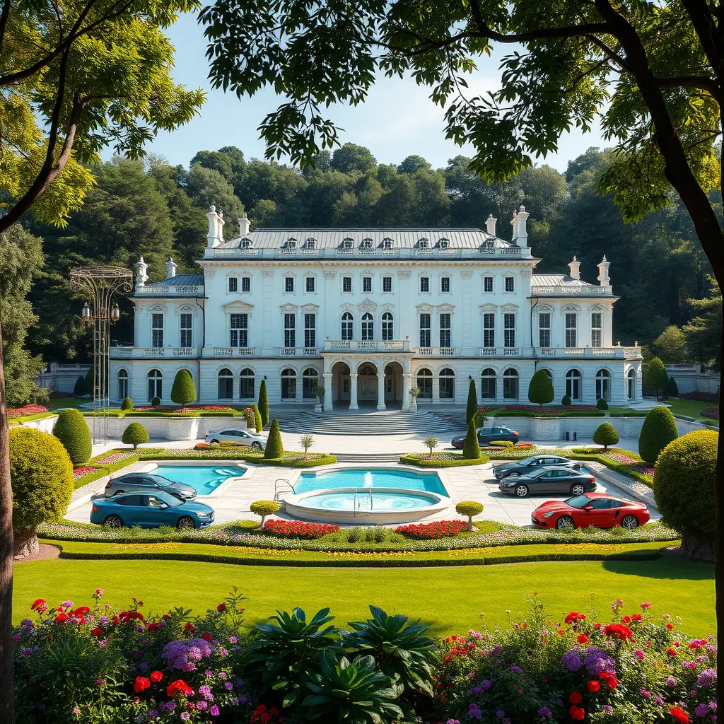 Gulf Picasso gulf-picasso
