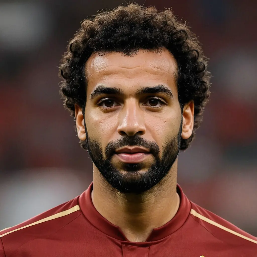 صوره محمد صلاح