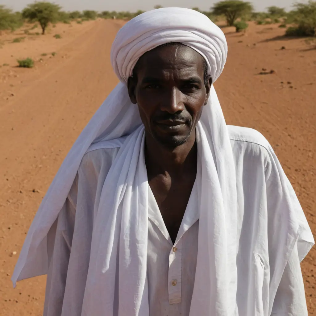زول سوداني