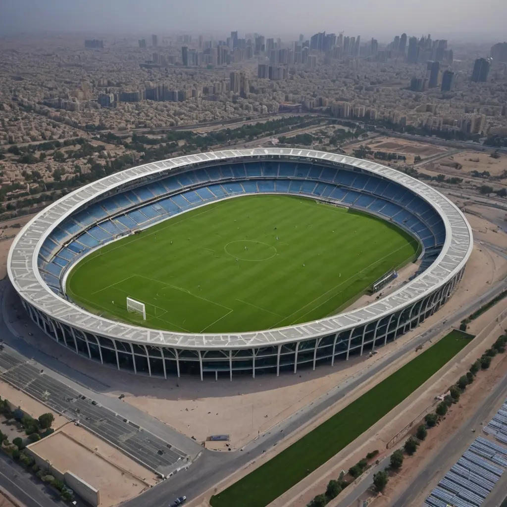 ملعب الأمير فيصل