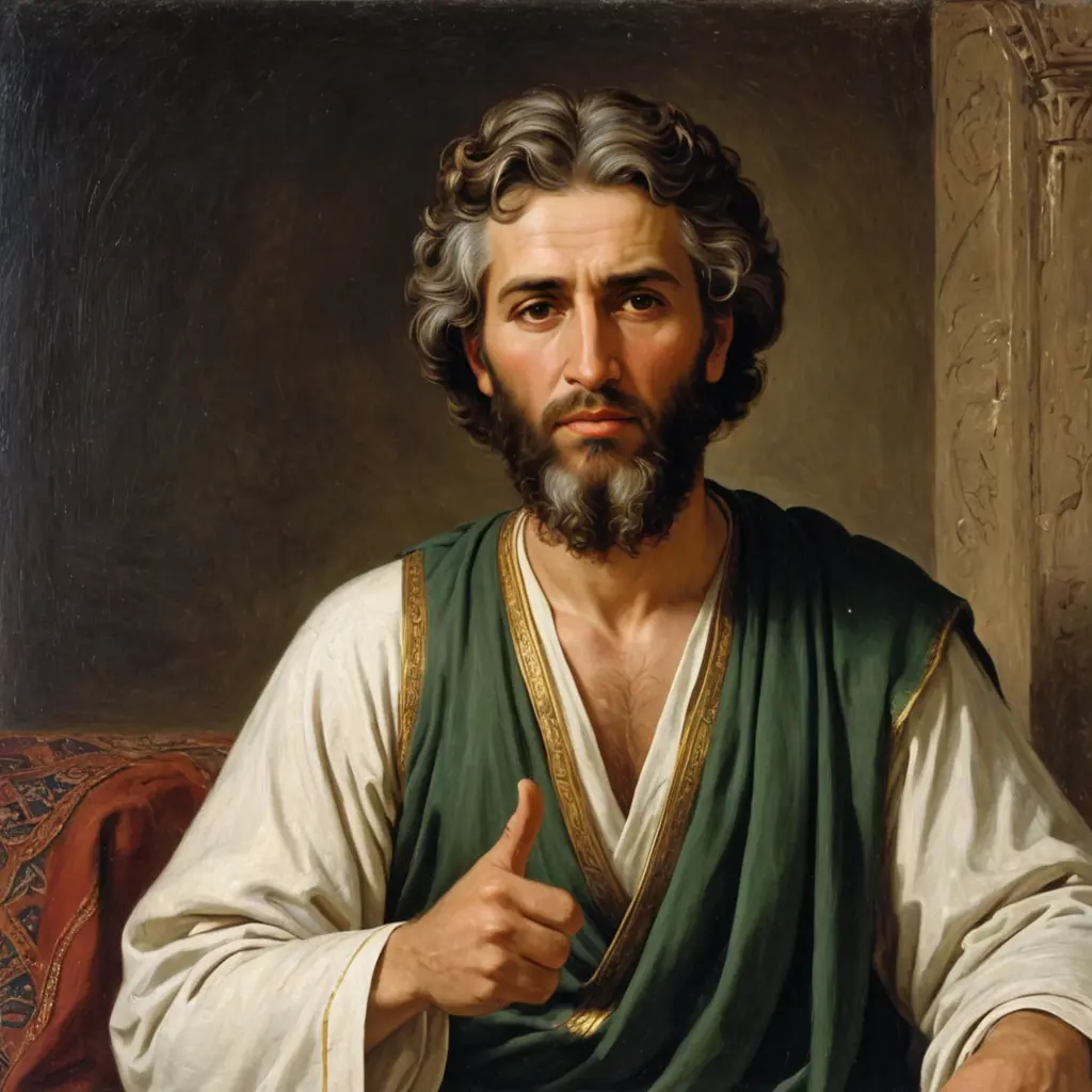 صورة النبي يوسف عليه السلام