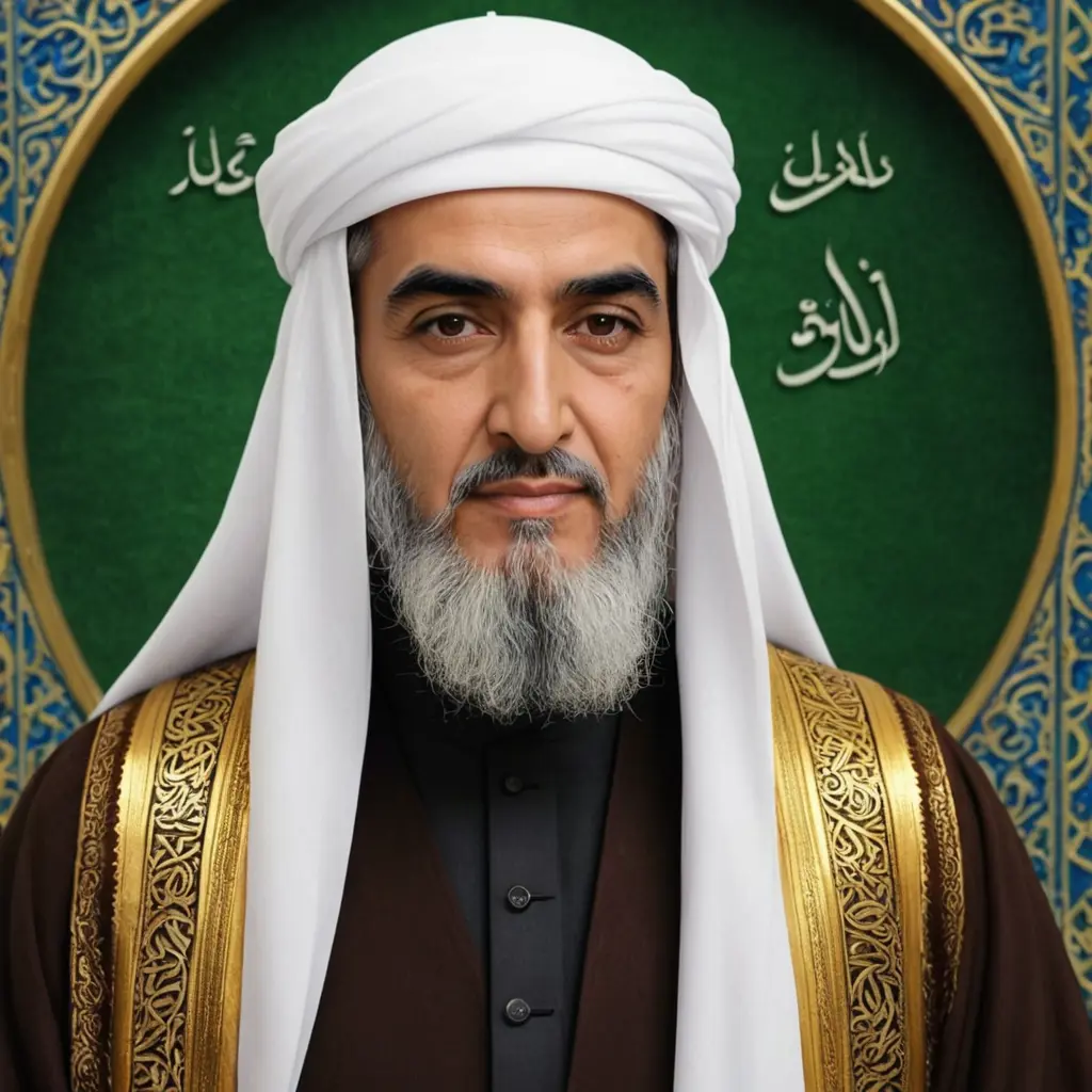  أسم حسين ابن الحجي