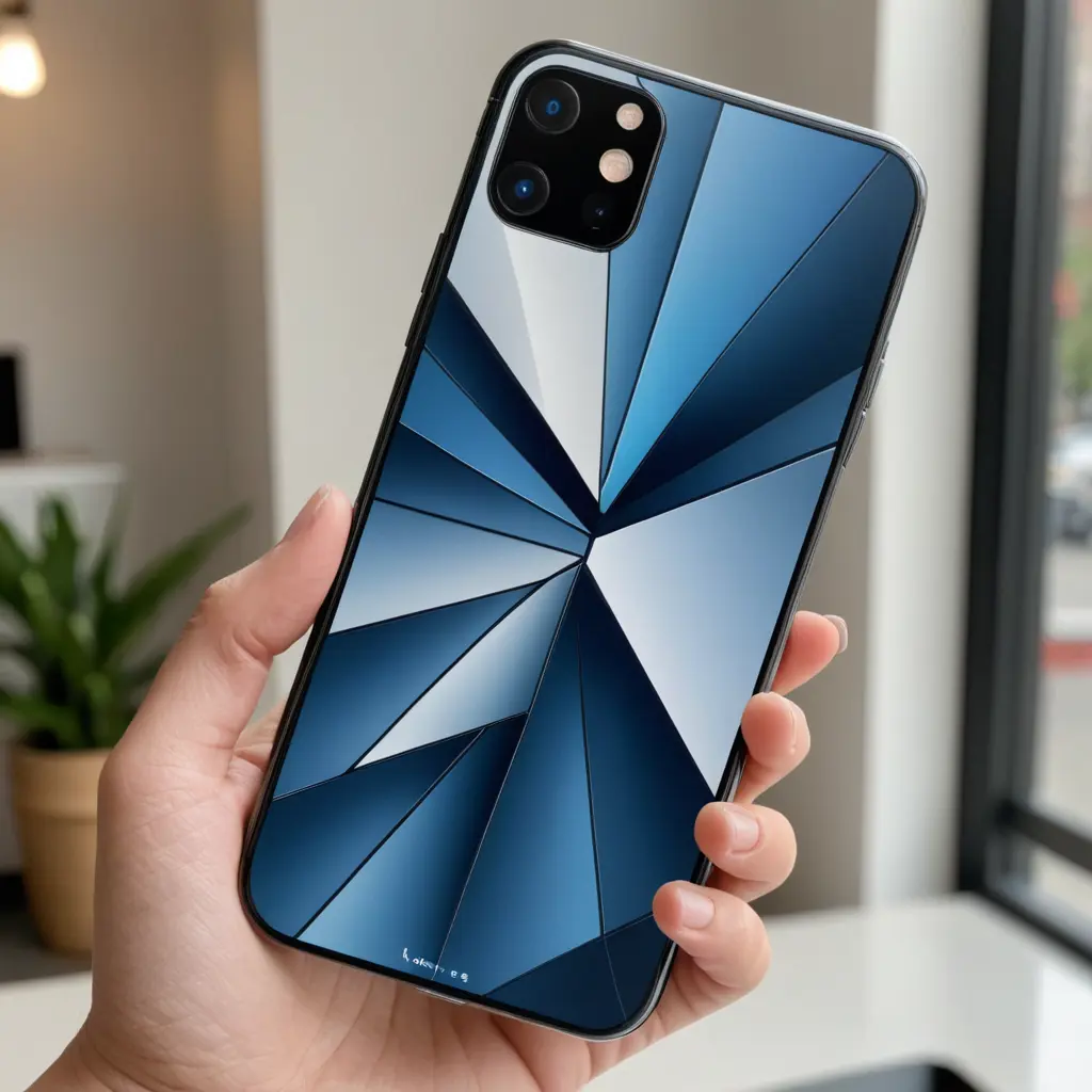 شكل ايفون 18