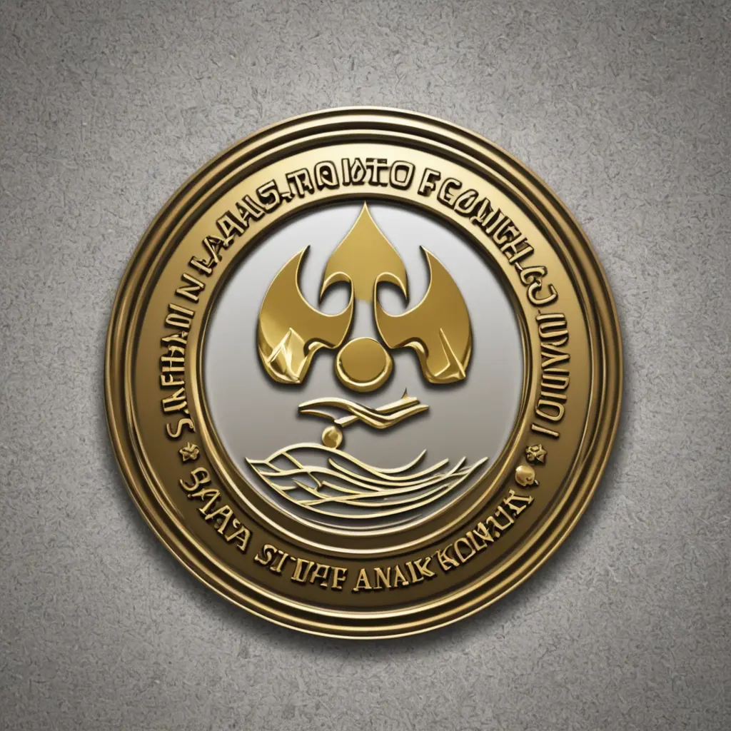 شعار شركة مياه مكه المكرمه صفا