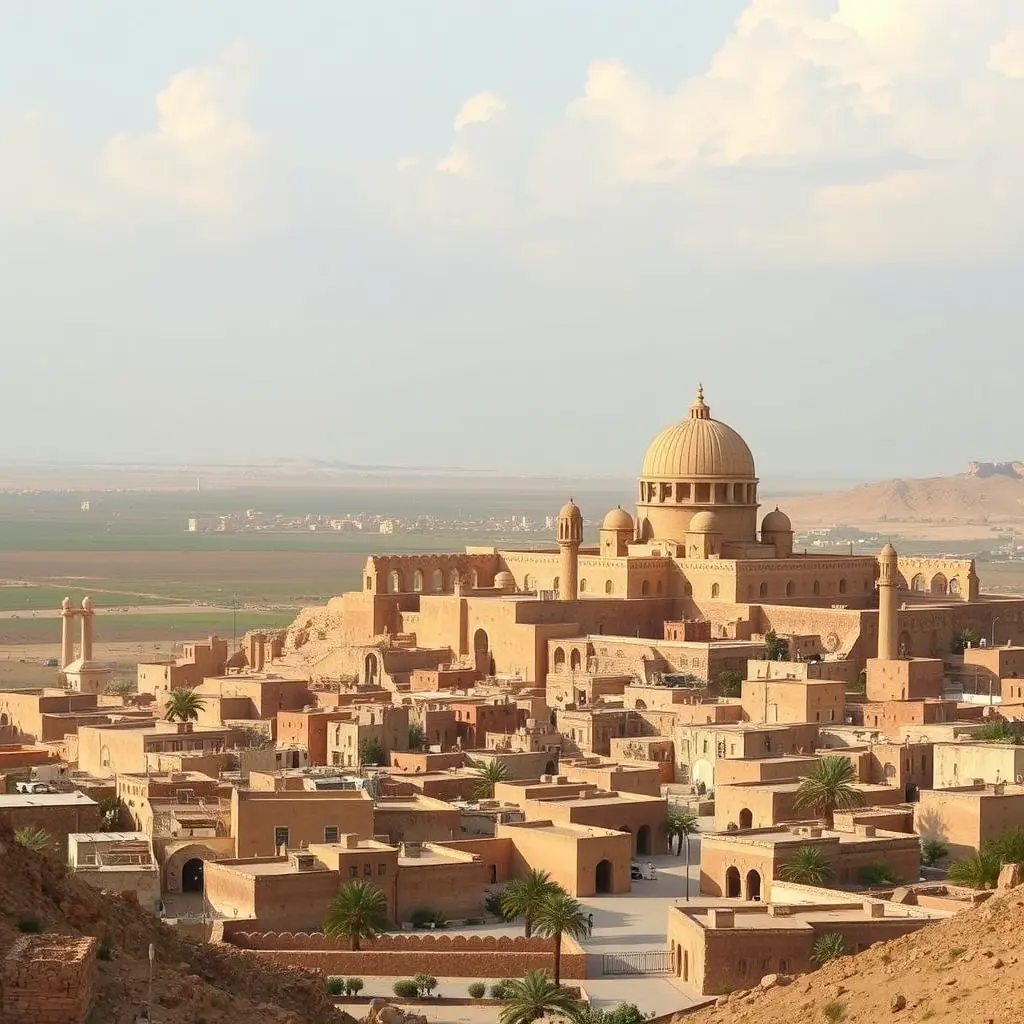 مدينة الخمس في ليبيا بعد 500 سنة