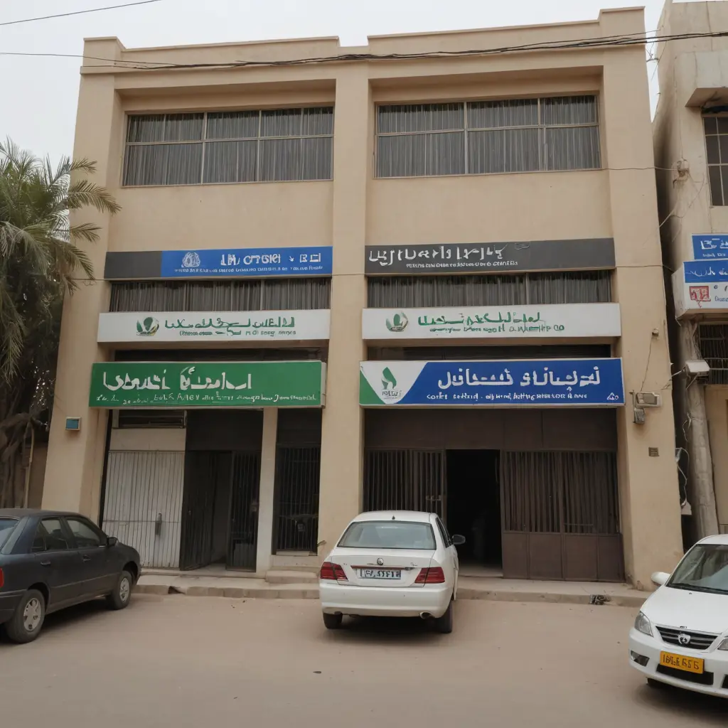 مكتب مبارك للترجمة