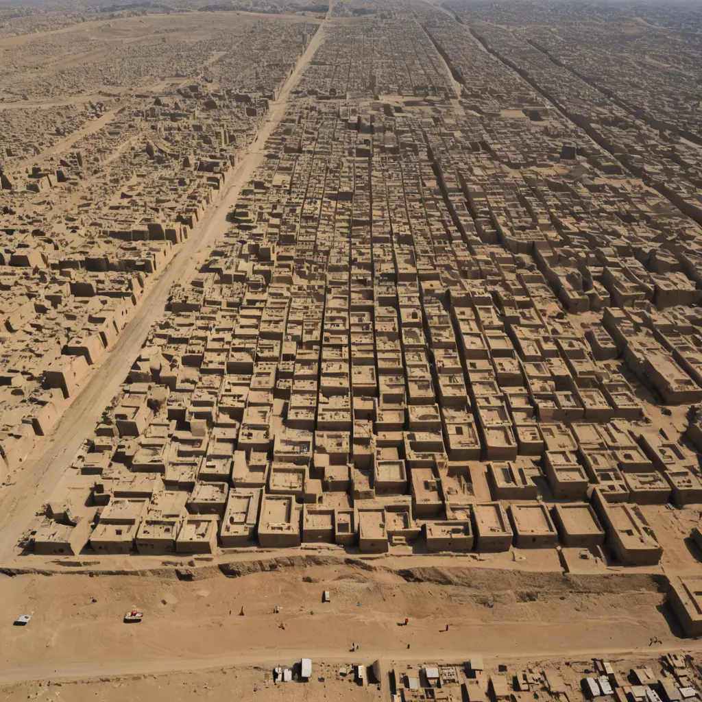 شكل قضاء المصطبه بعد 100 سنه