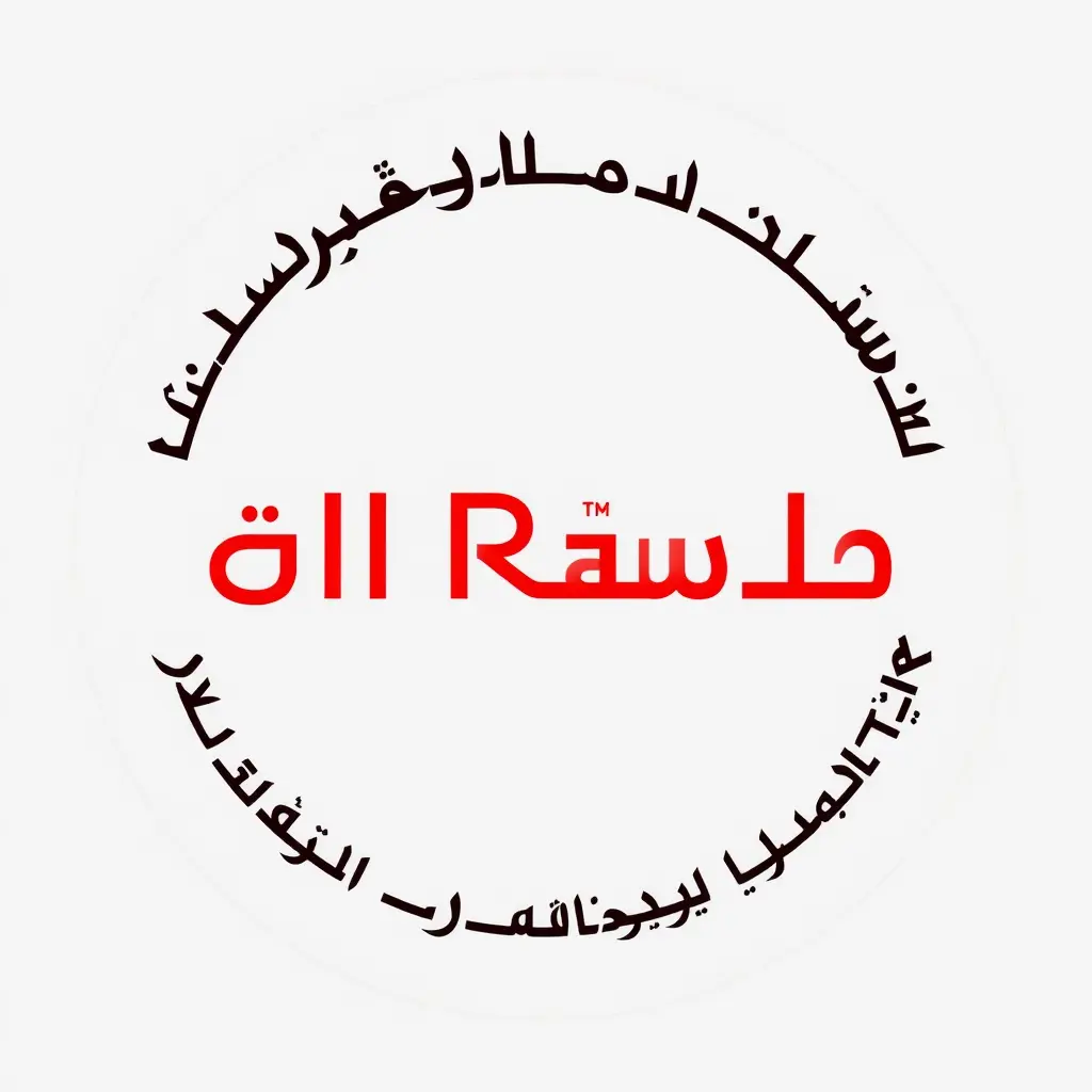 لوجو لجمعية شباب الروضه الخرية المشهرة برقم 2926 2012 لسنة وزارة التضامن الاجتماعي . محافظة الإسكندرية