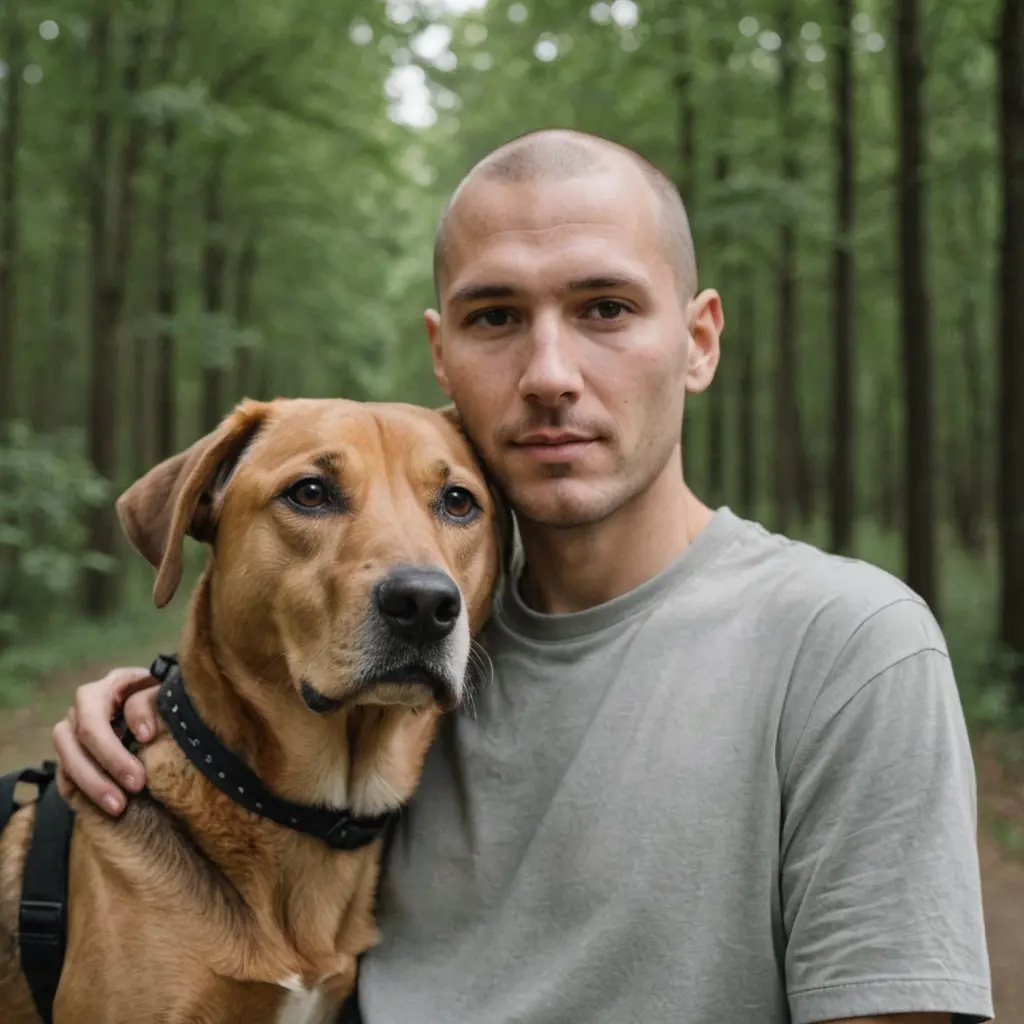 بني آدم بي راس كلبه