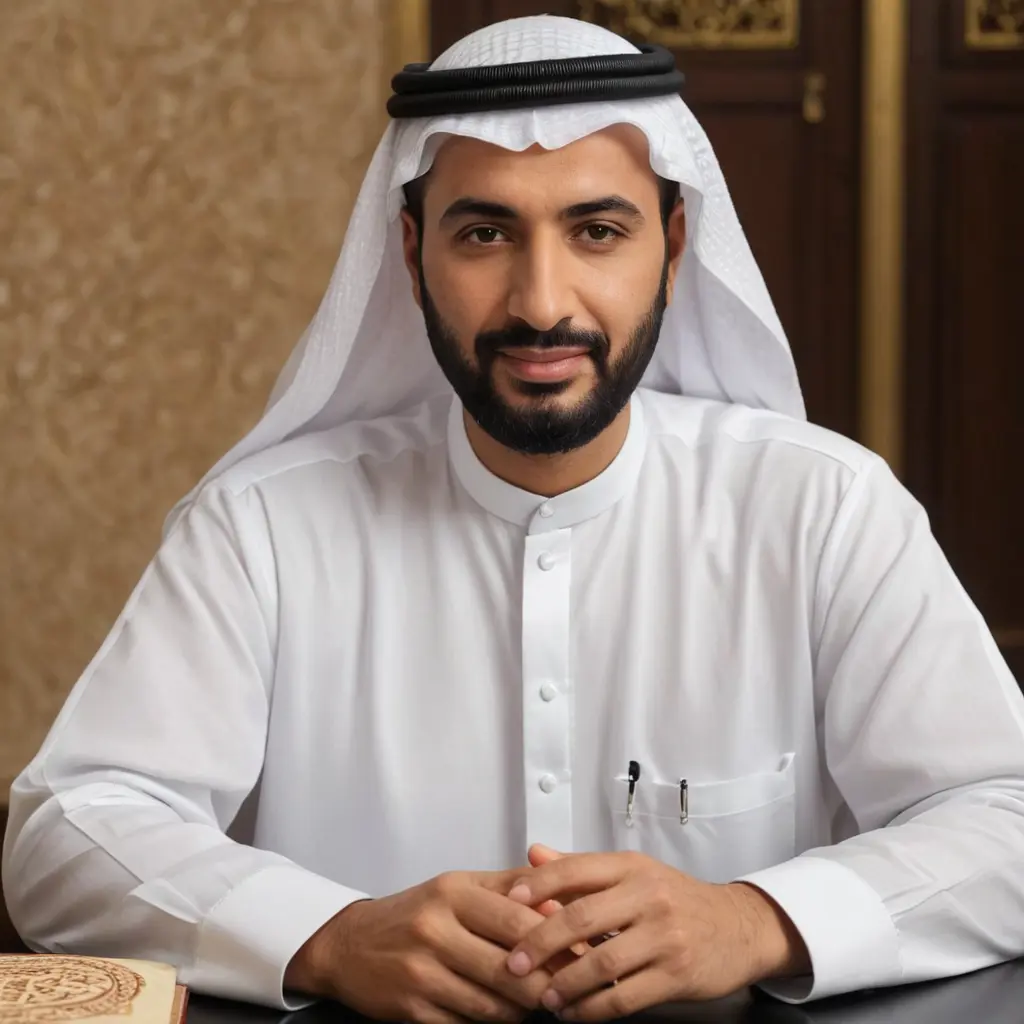فرج الدوني الحقيقي