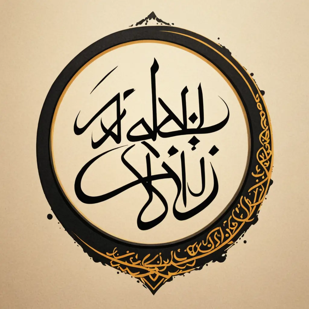 صوره باسم ابو عمر بالخط الجميل