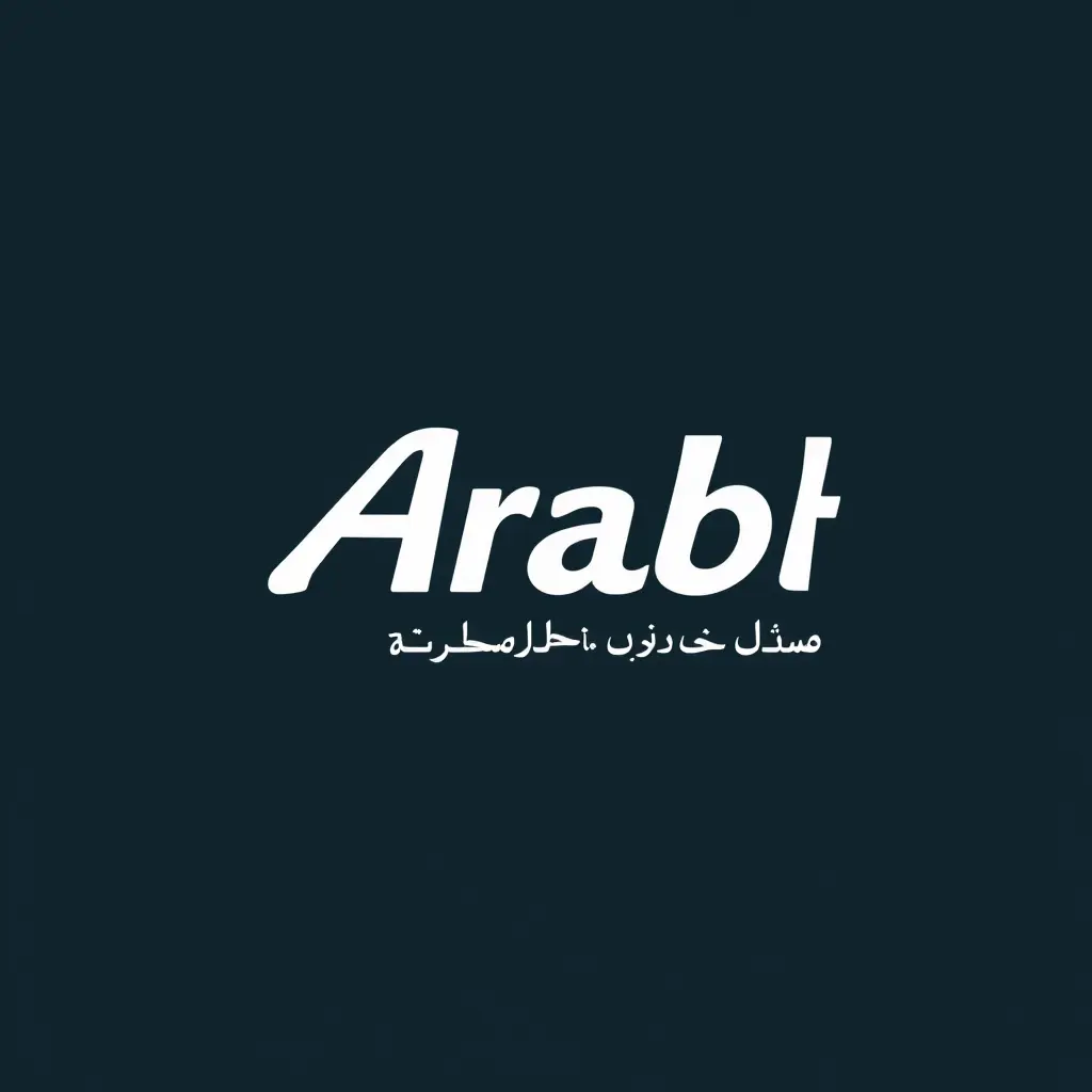 شعار الشركة العربية لكيماويات المنظفات aradet