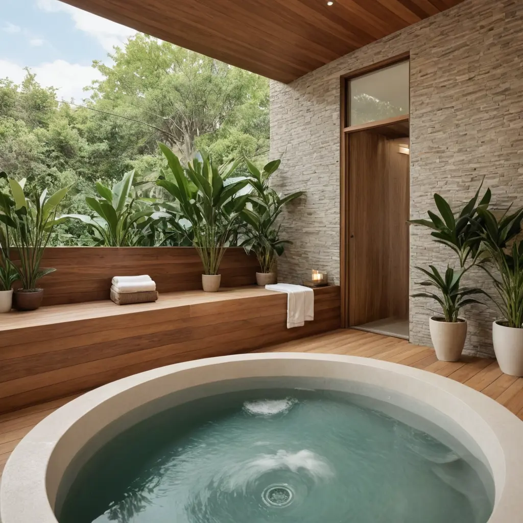 lava spa - Gulf Picasso | بيكاسو الخليج