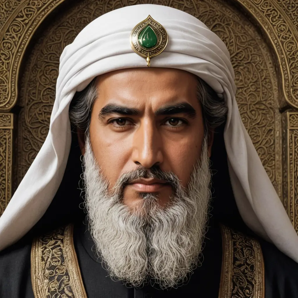 صورت مايه خليفه 