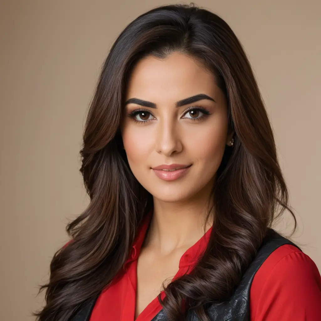 دانا المصري - Gulf Picasso | بيكاسو الخليج