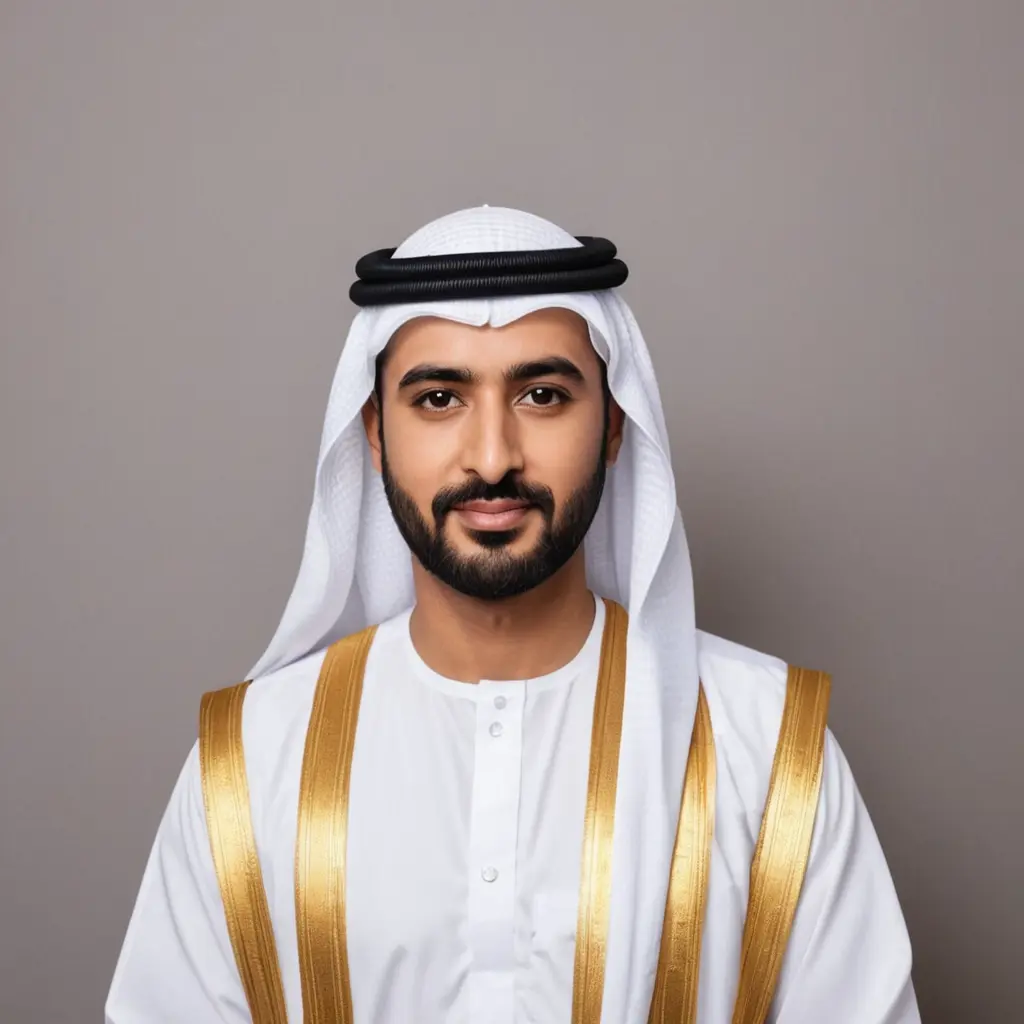 شعار مكتب عقار عبدالكريم الفهاد
