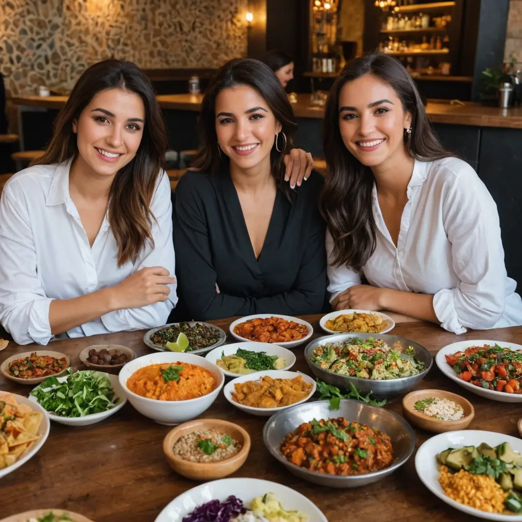 بنات مزة