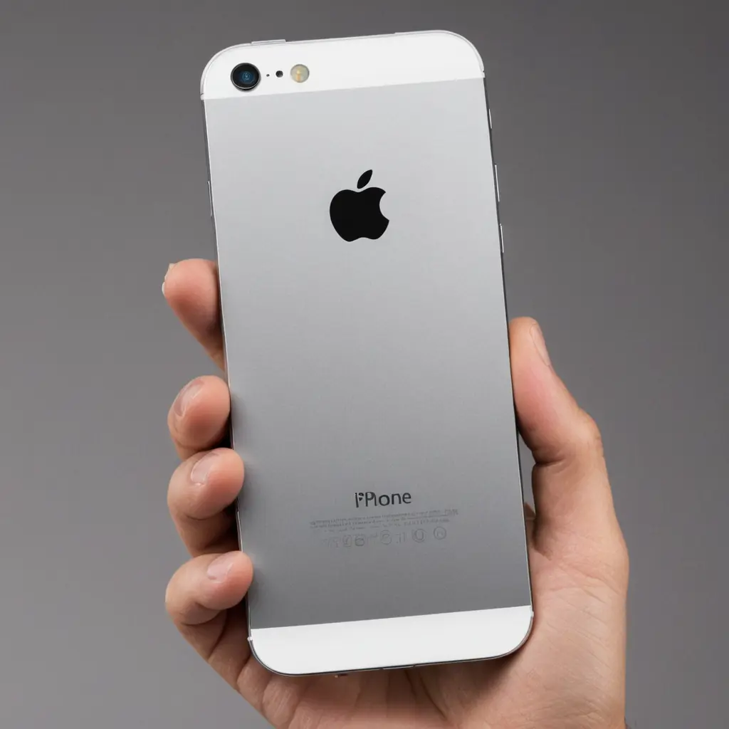 كيف يكون شكل ايفون 50