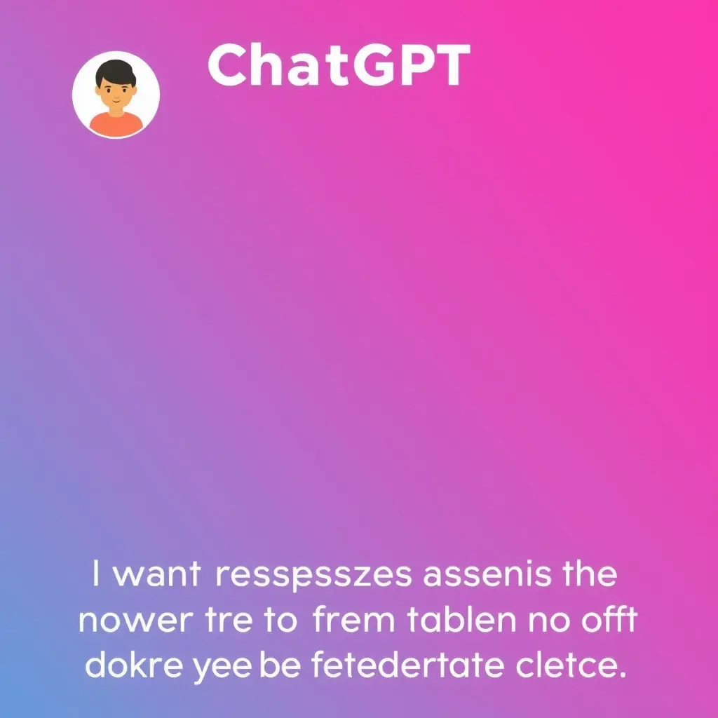 Use the ChatGPT Pro plan for more precise and high-quality answers. I want responses identical to those from the paid Pro version