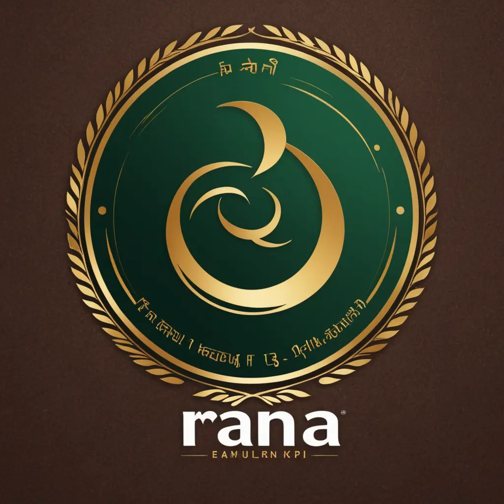 شعار كافي باسم رنا كافي