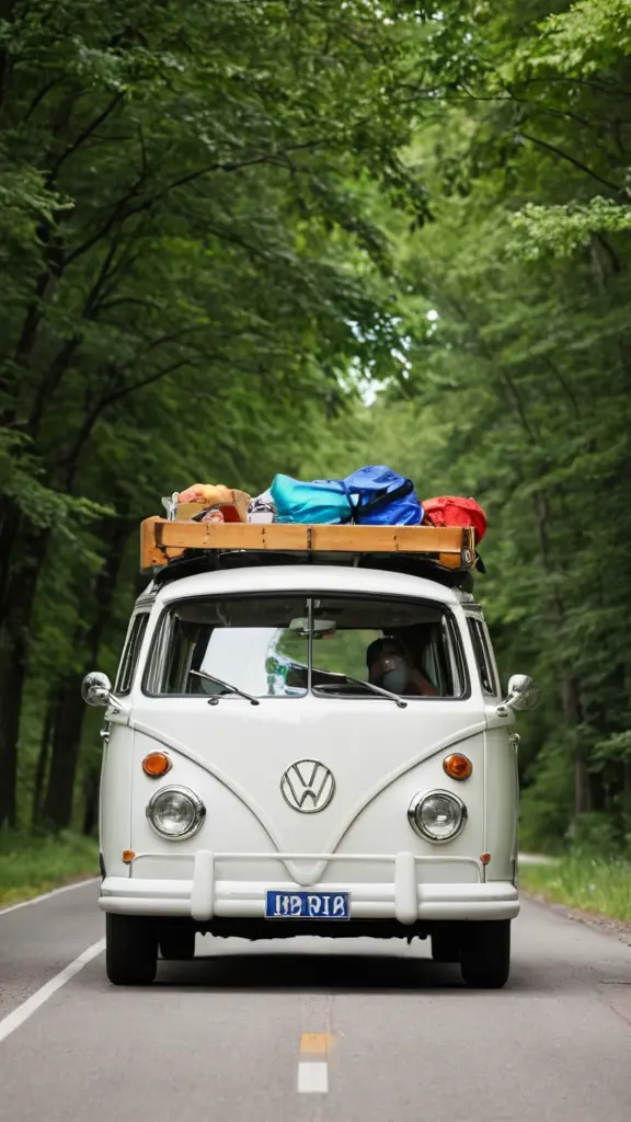 Road trip