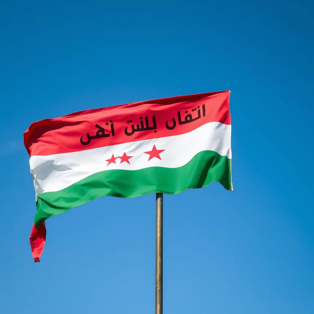 شعار راس اسد