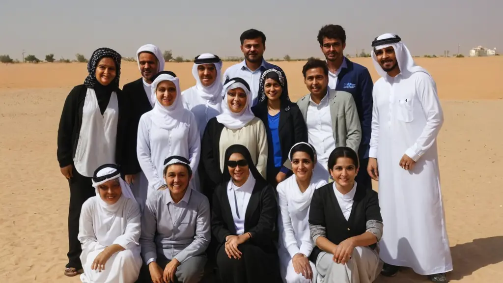 الاعمال التطوعية في السعودية 