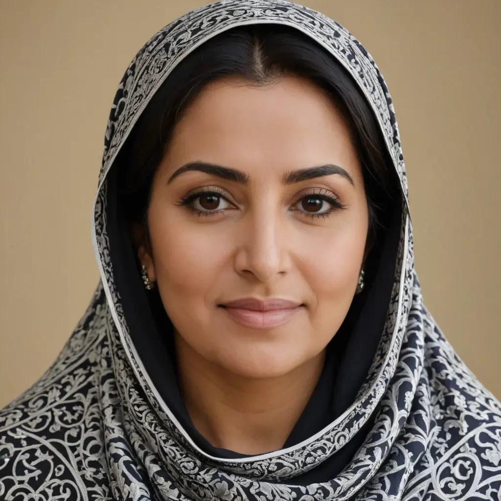 رنا العسيري ام ميسم