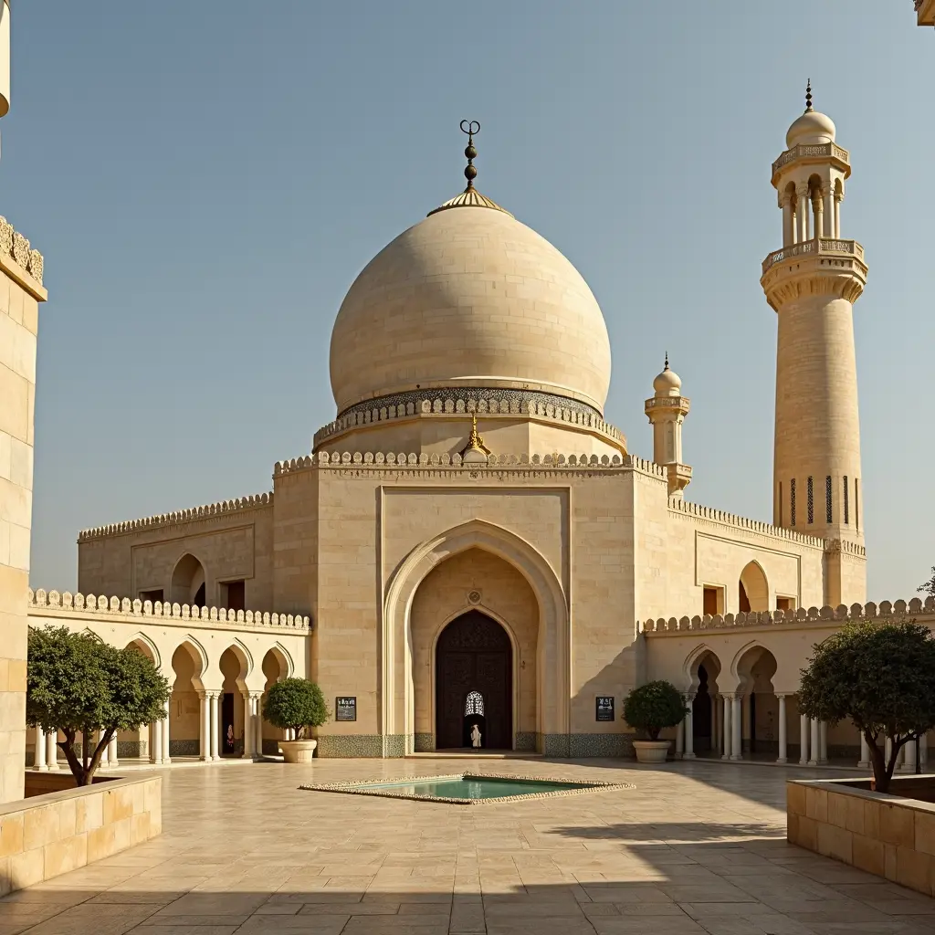 طرفة الشريف