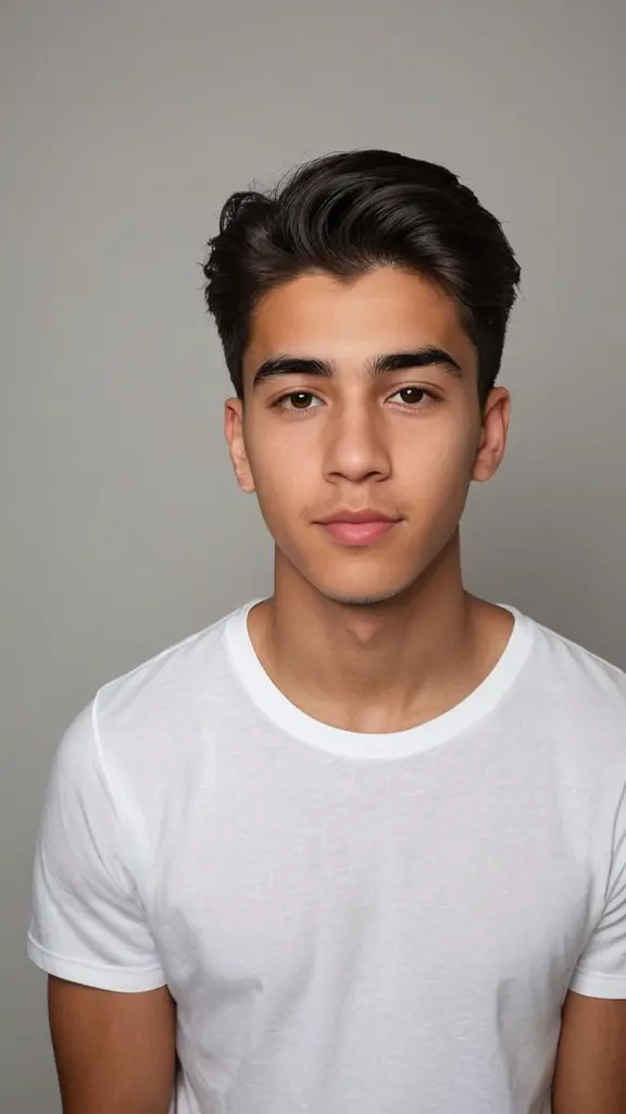 ،شباب عمره 21
