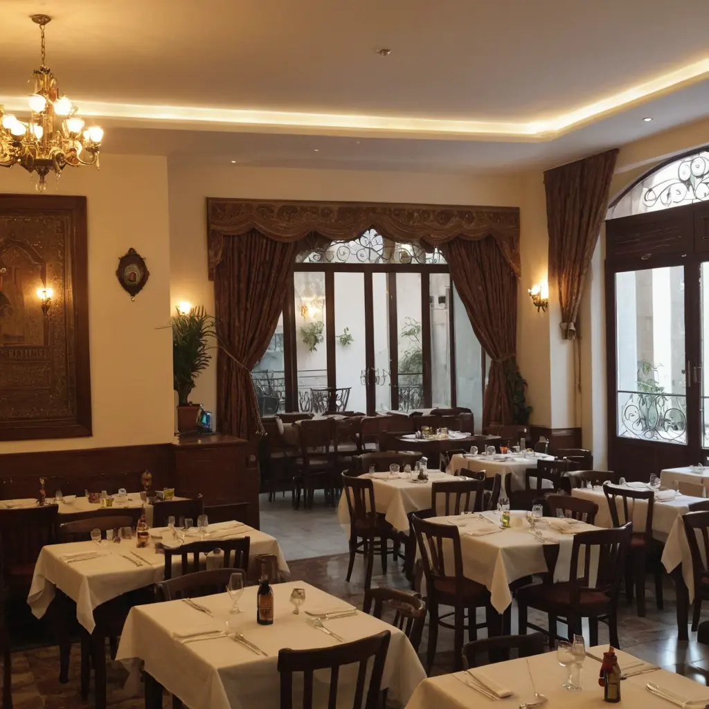 مطعم باسم ريم