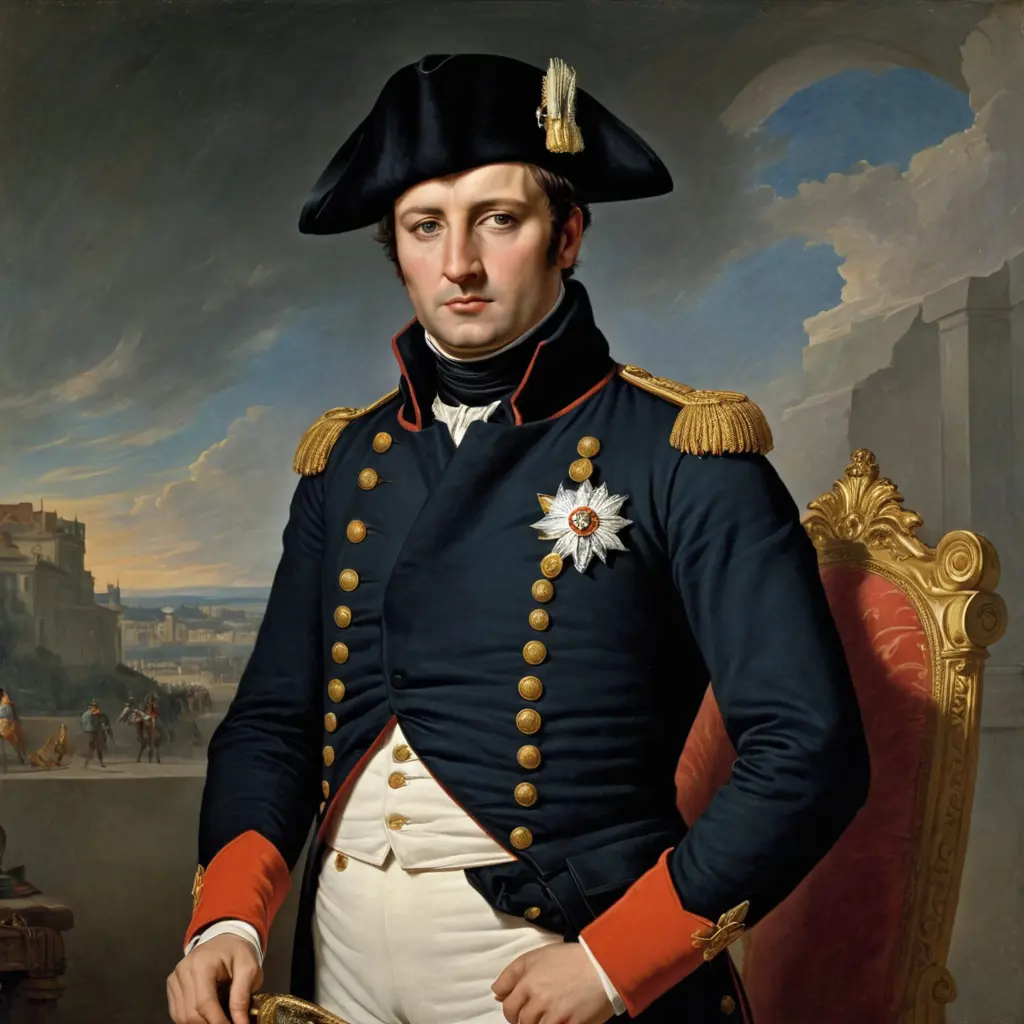 نابليون بونابرت