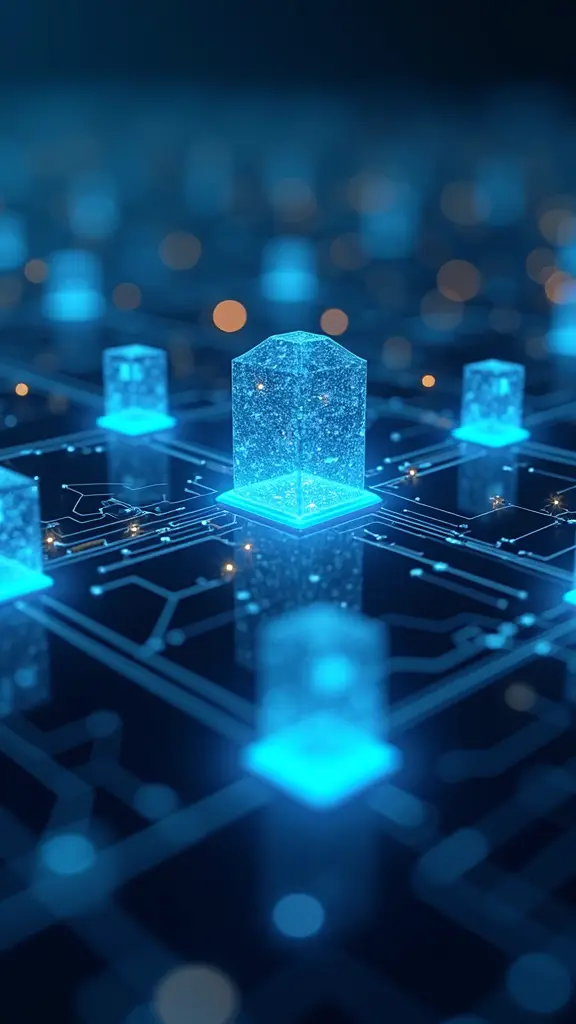 صورة عن انترنت الاشياء