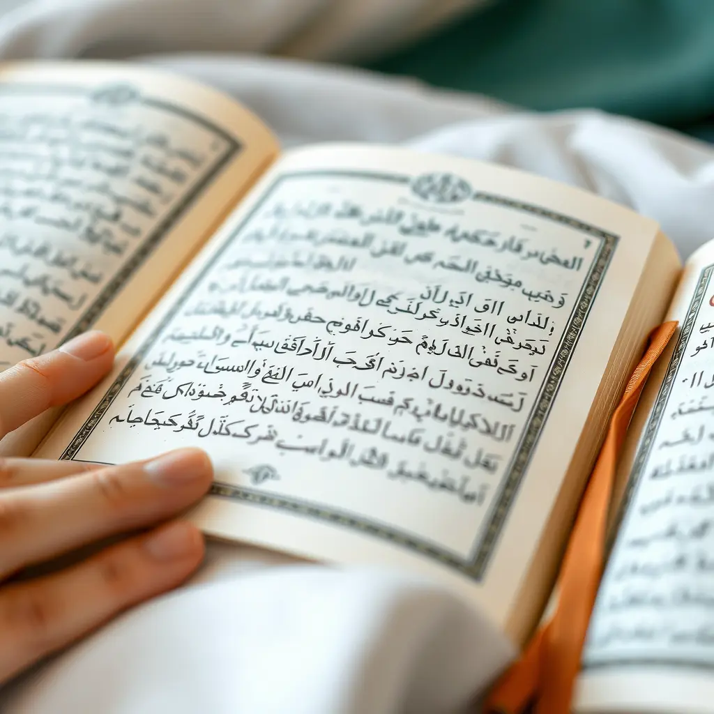 صوره قرانيه مكتوب عليها الا بذكر الله تطمئن القلب با المقلوب