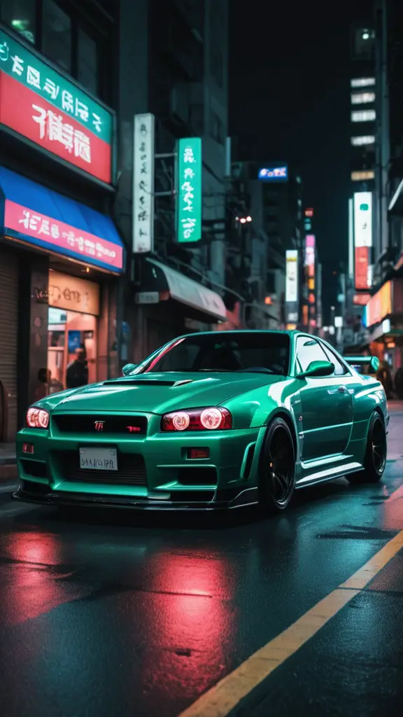 High On Life R34