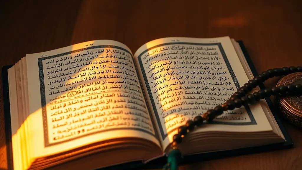 أذكار المساء مكتوبة وفضلها ووقتها الصحيح