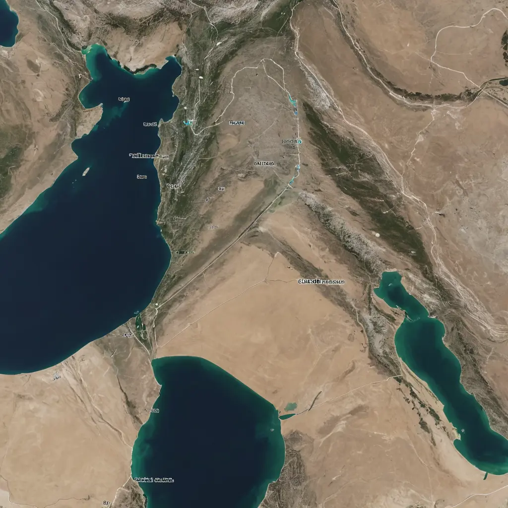 ترانب يشحد في سوريا