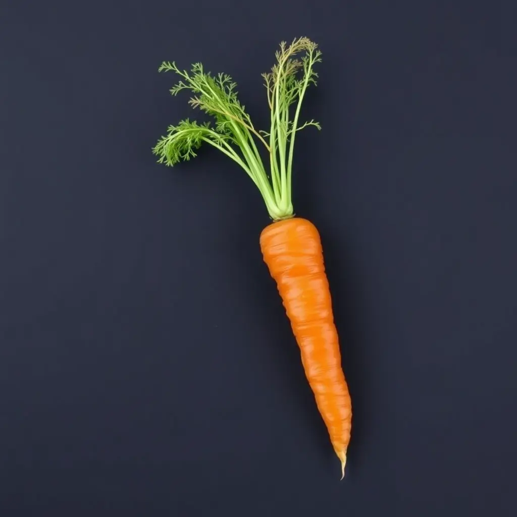 جزره على شكل يد