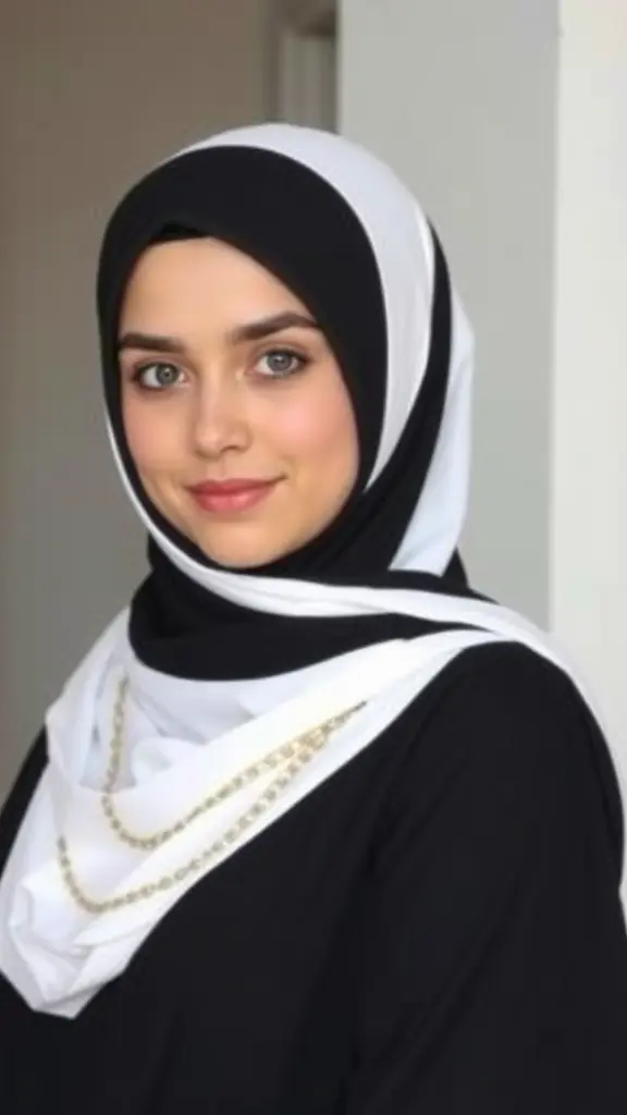 ابي صوره بنت جدأ جميله و ملامحها ناعمه و اكثر جمال لابسا عبايا لون الاسود و شيله لونها ابيض اسمها دانه